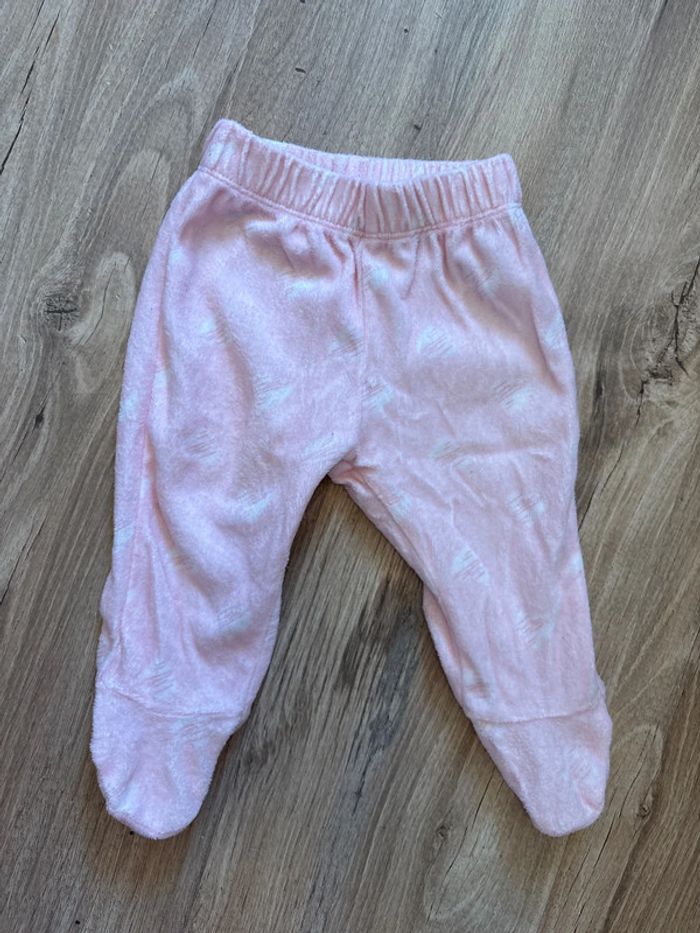 Pyjama 2 pièces Miss Bunny Bambi Disney 9 mois - photo numéro 5