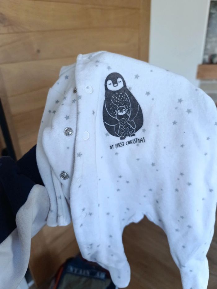 Pyjama o mois - photo numéro 3