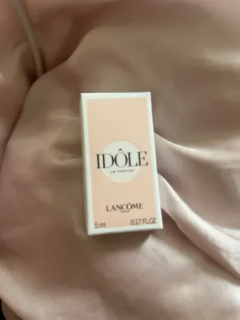 Idôle Lancôme