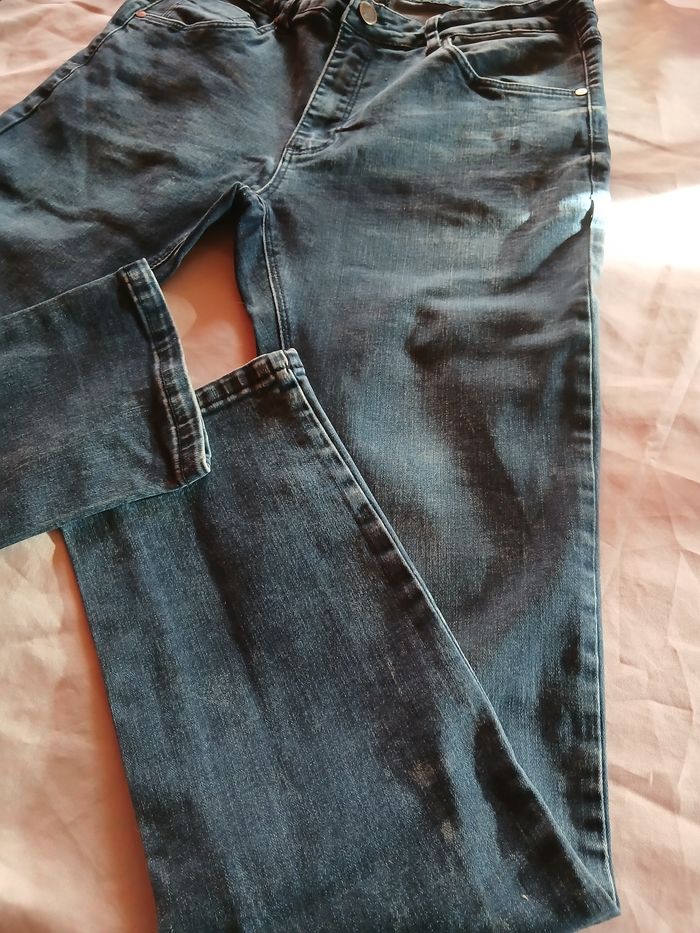 Jeans homme - photo numéro 5