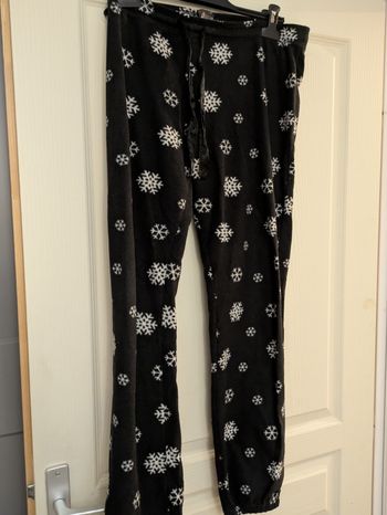 Pantalon pyjama