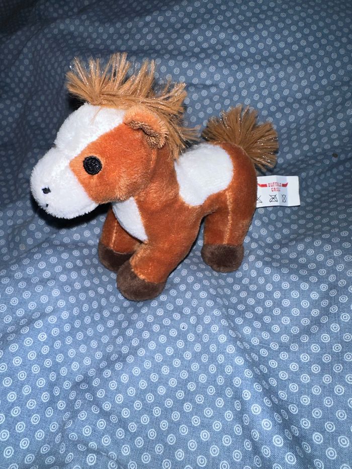 Lot 2 peluches - photo numéro 4