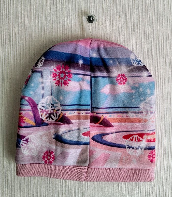 Bonnet Stella & Everest - Fille - photo numéro 2