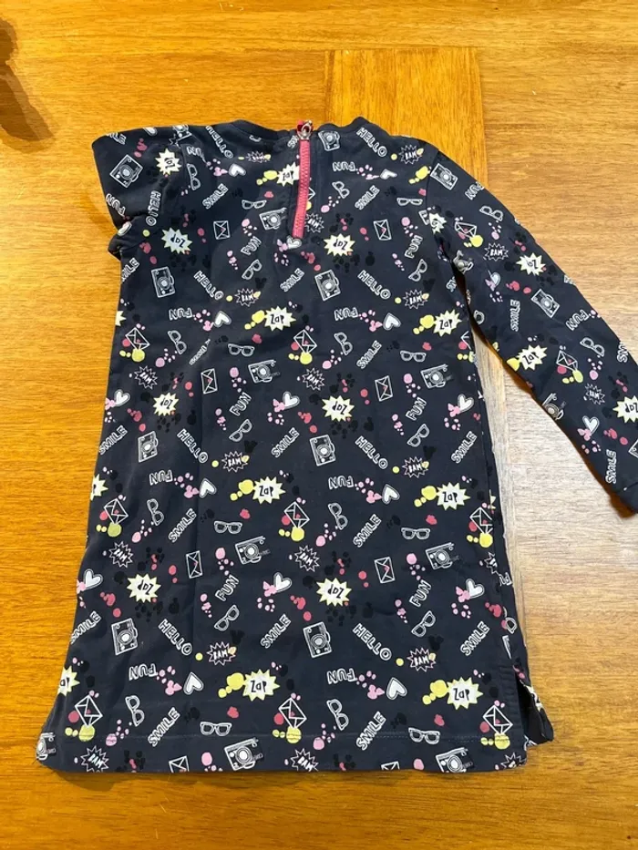 Robe Vertaudet - photo numéro 2