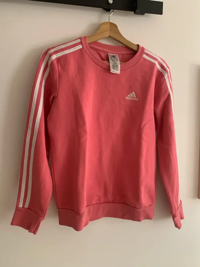 Sweat rose Adidas original