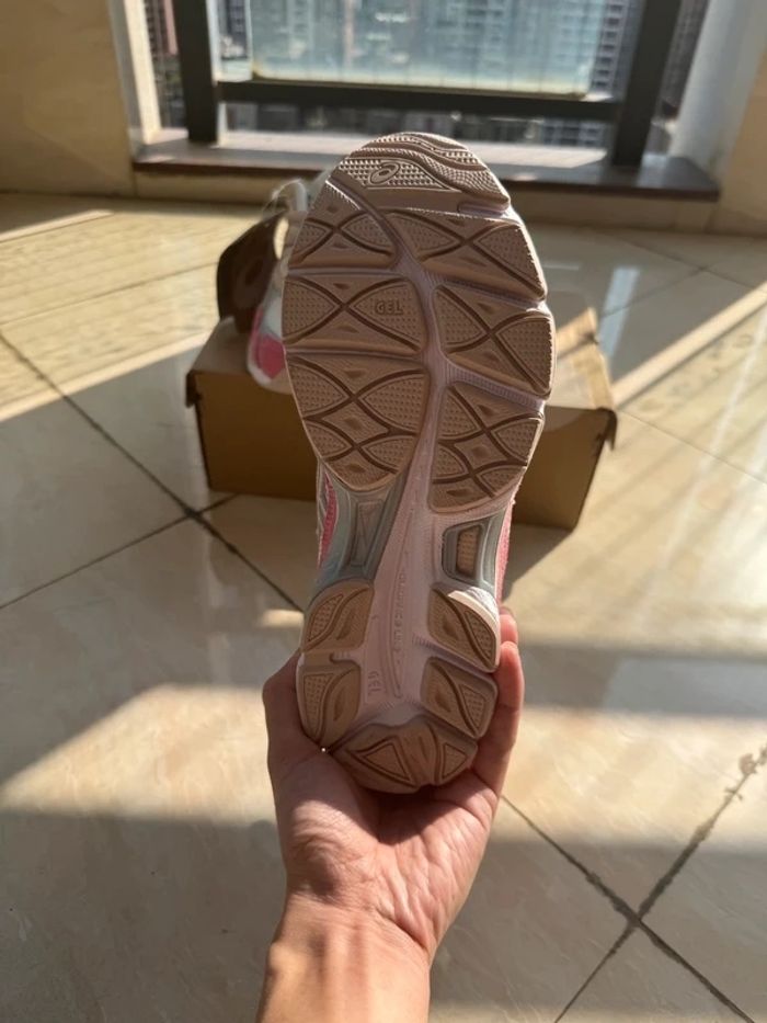 asics gel nyc 38 - photo numéro 3