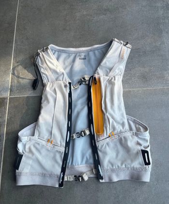 Gilet Trail evadict M/L 5litres