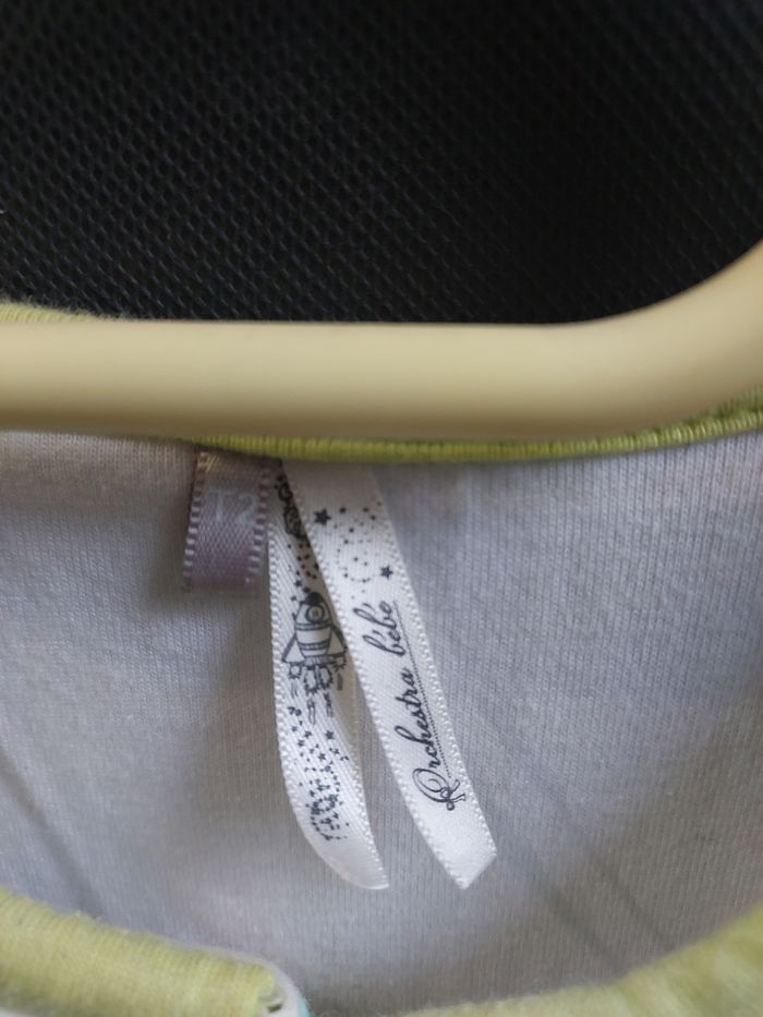 Gigoteuse - photo numéro 3