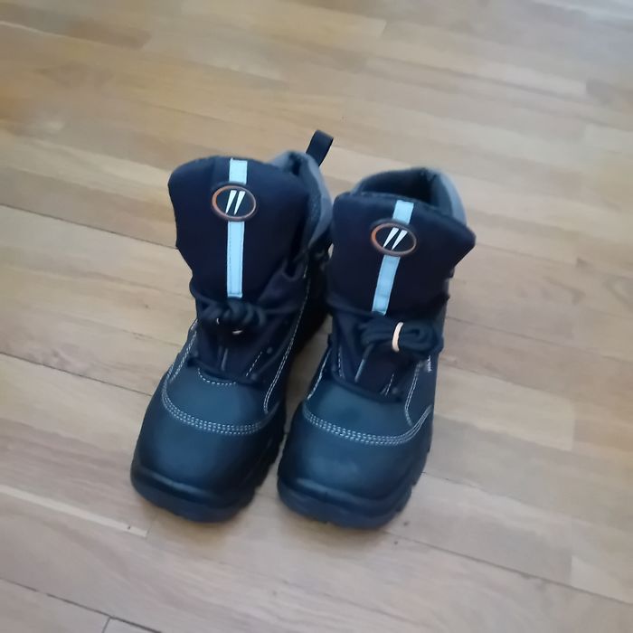 Chaussures de sécurité - photo numéro 3