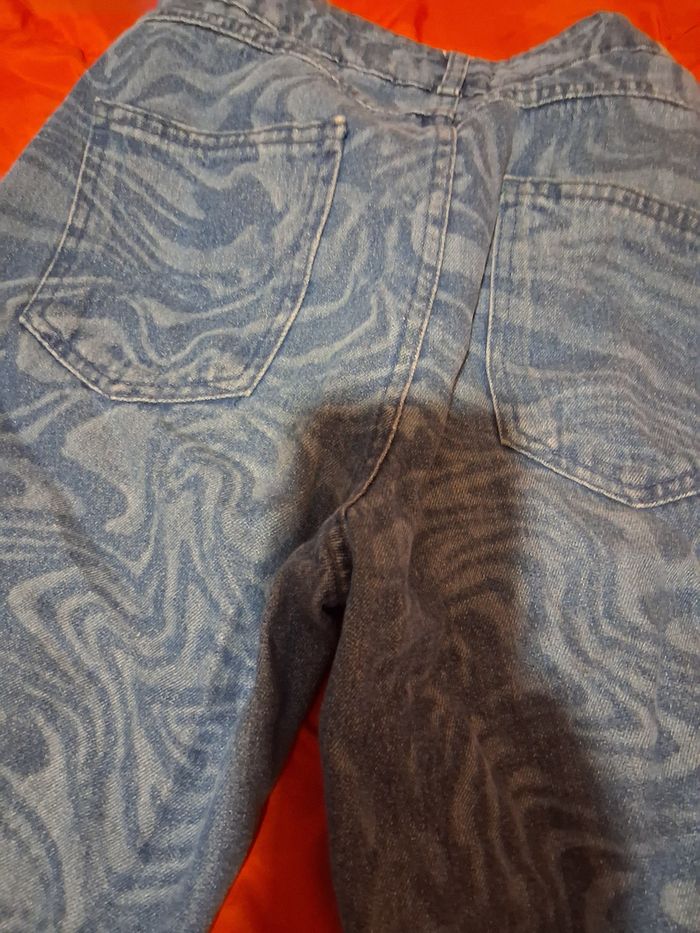 Jean kiabi taille 36 - photo numéro 6