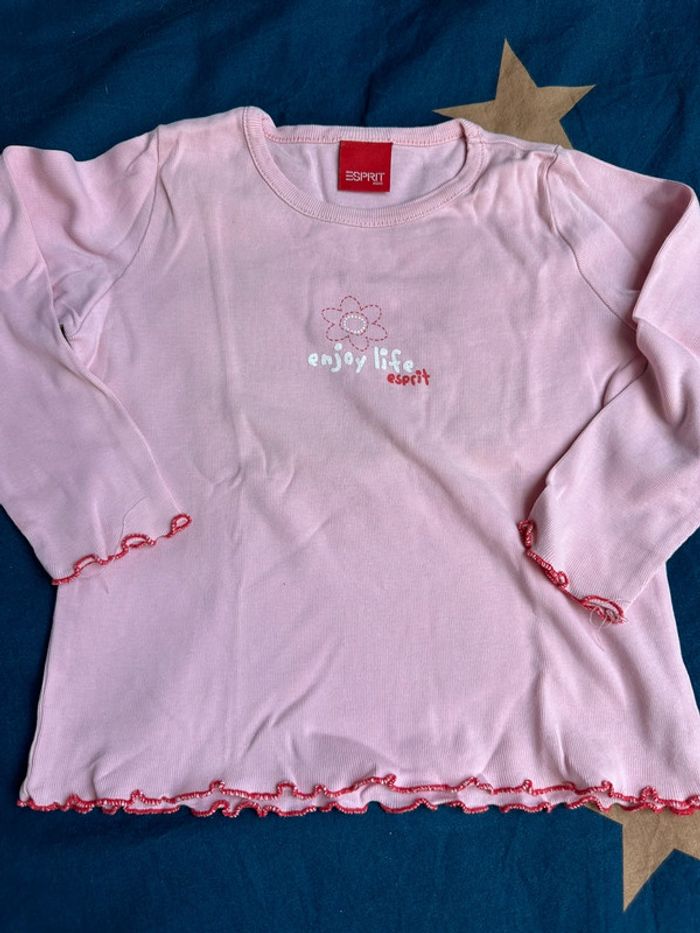 Haut Esprit 4/5 ans