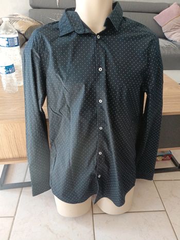 Chemise kiabi taille 38
