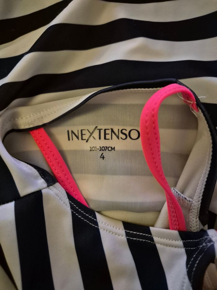 Maillot de bain 4 ans - photo numéro 3