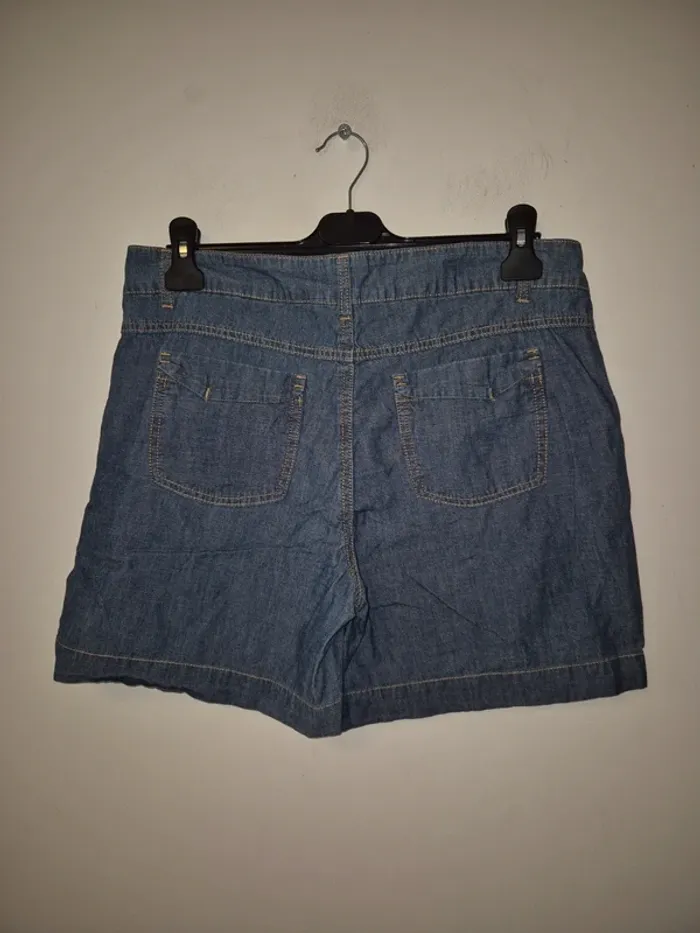Short Lilou Secret - photo numéro 2