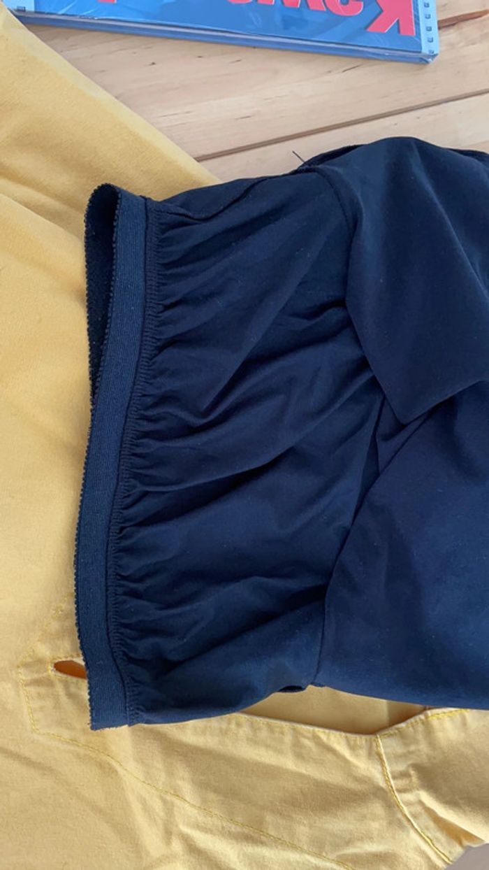 Debardeur de sport brassière intégrée - photo numéro 12