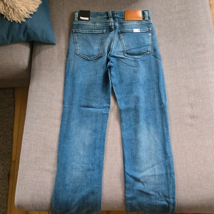 Jean replay taille 24 30 - photo numéro 4