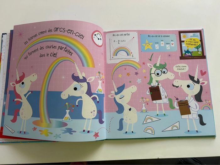 Livre enfant - photo numéro 5