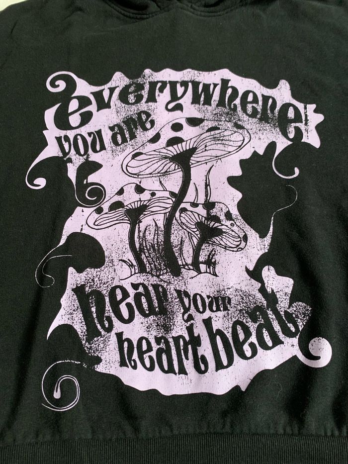 Sweat à capuche - photo numéro 2