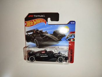 Hot Wheels Formula 1 Mercedes -AMG Petronas Formula One Team 2025