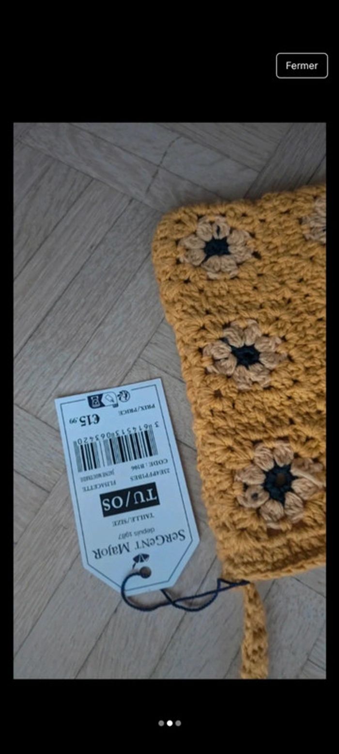 Accessoires robin des dunes - photo numéro 2