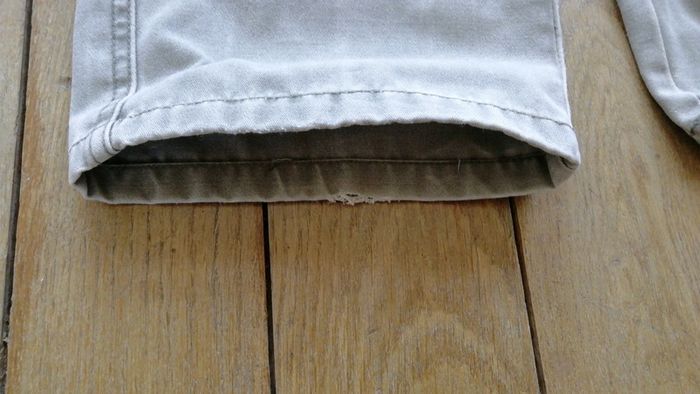 Pantalon garçon taille 8 ans. - photo numéro 3