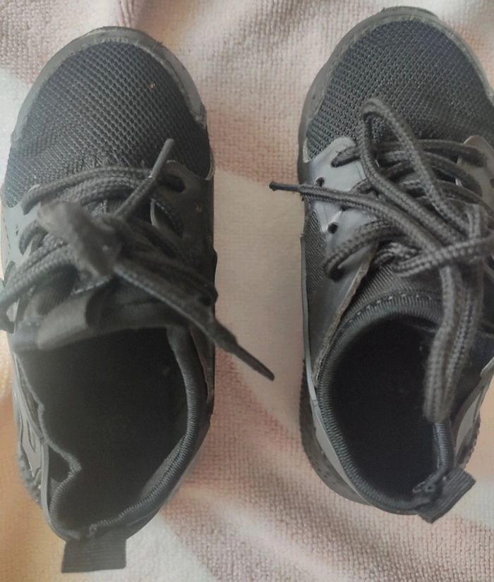 Baskets enfant p.23 - photo numéro 4