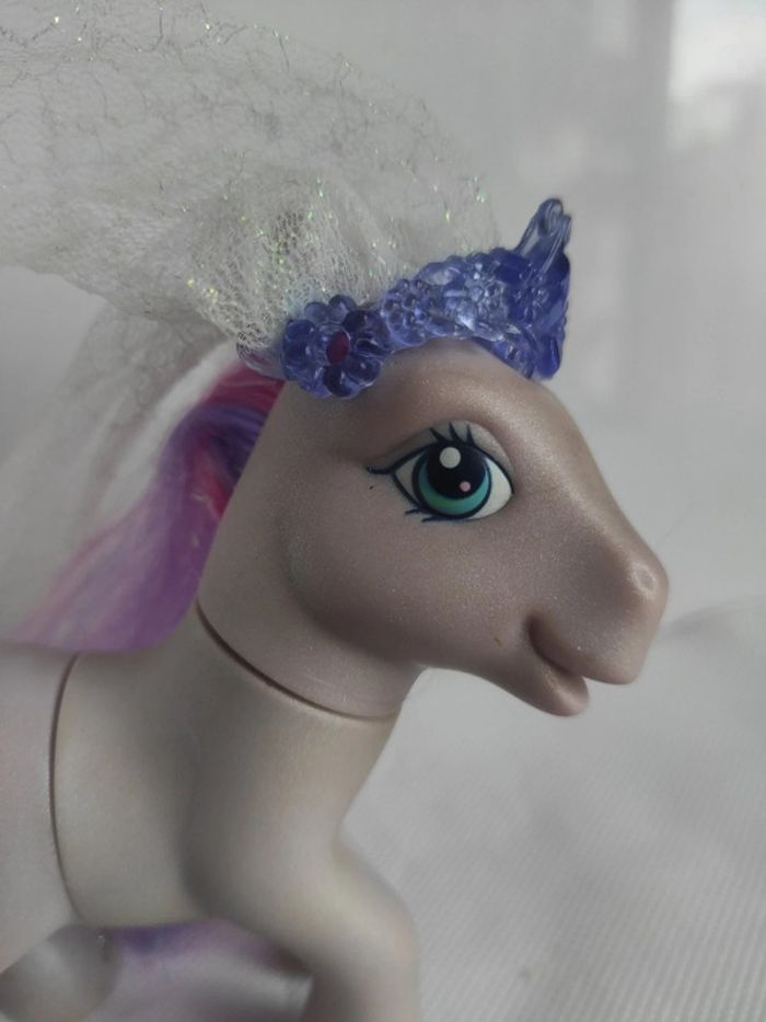 My little pony g3 gracefull glimmer - photo numéro 6