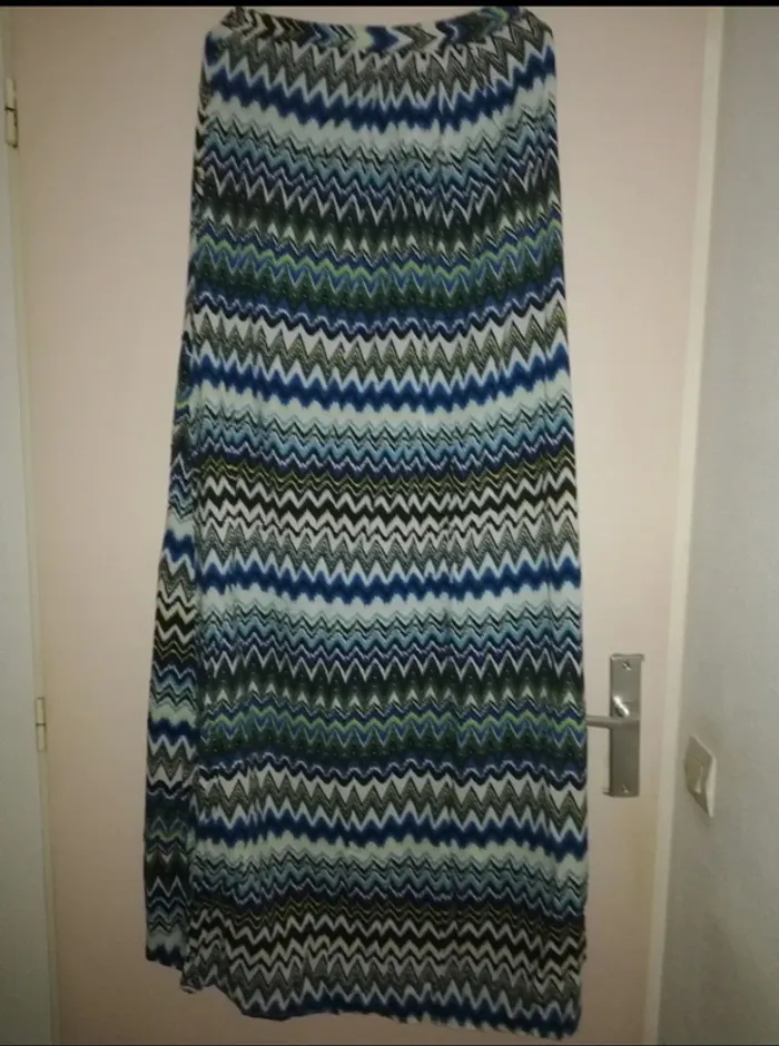 Robe bustier