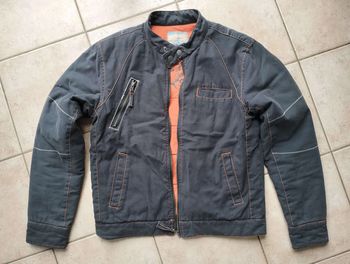 Manteau HPW taille M