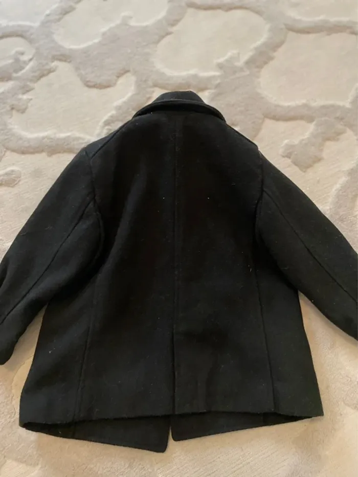 Manteau 2 ans très classe chic bien chaud h&m - photo numéro 10