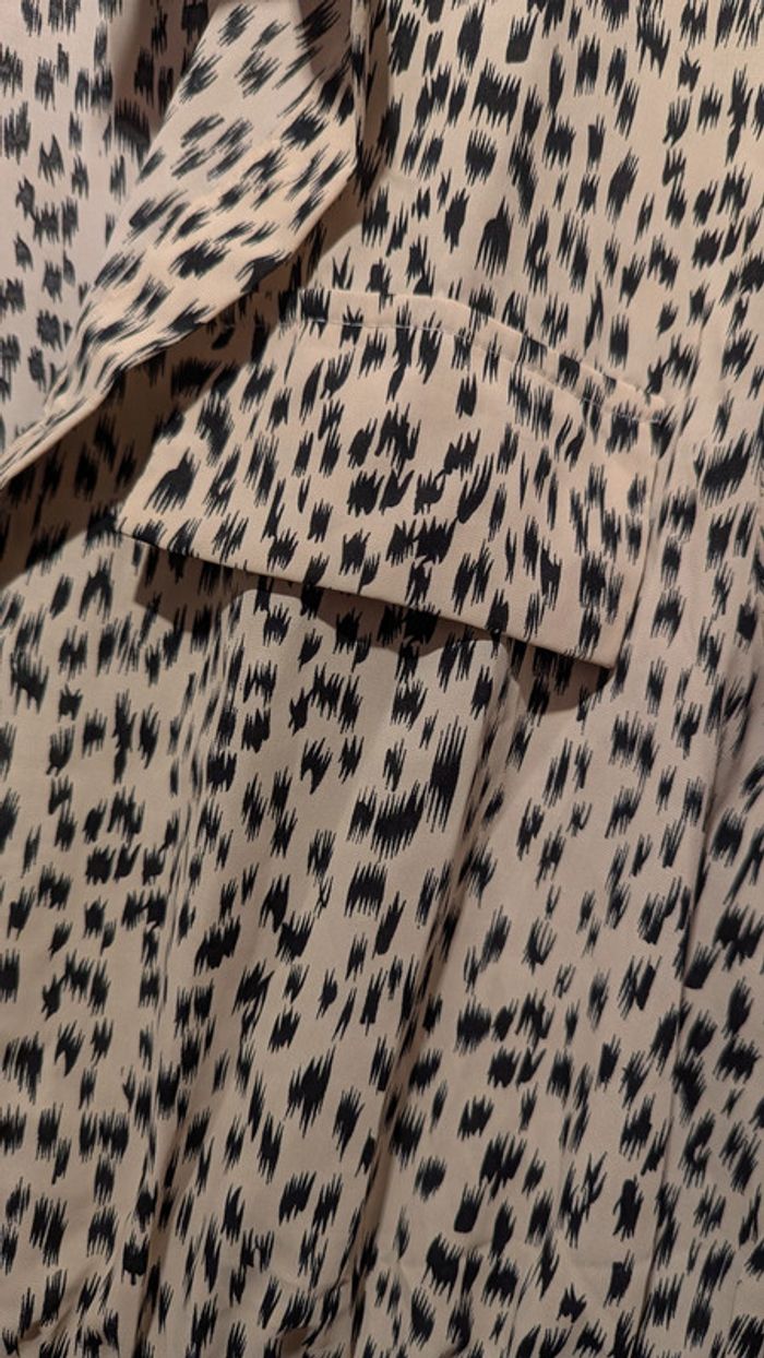 Robe chemise - photo numéro 2