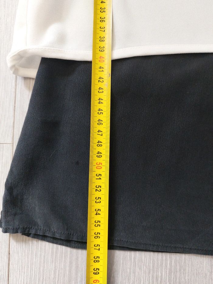 Blouse Maje taille 1 (36/S) - photo numéro 7