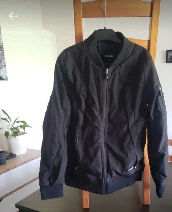 Blouson
