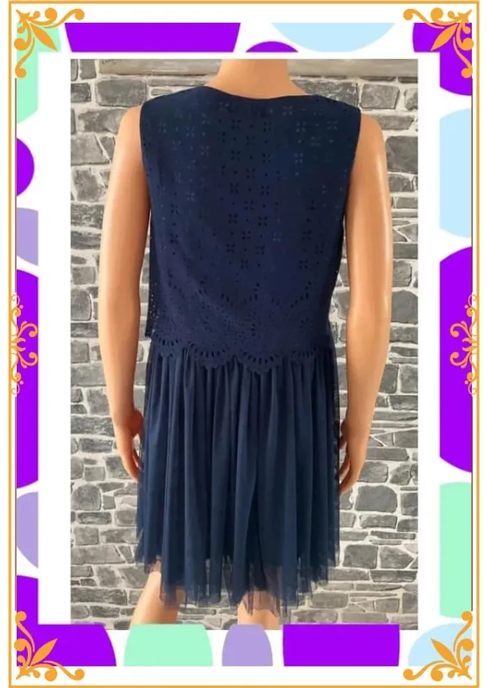 Robe " Derhy " - photo numéro 5