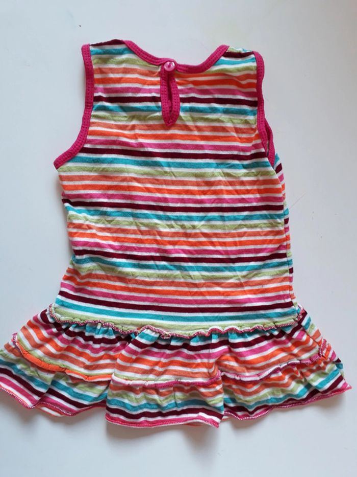 Robe légère 18 mois - photo numéro 3