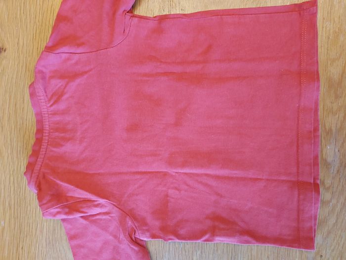 Tshirt Orchestra 23 mois - photo numéro 4