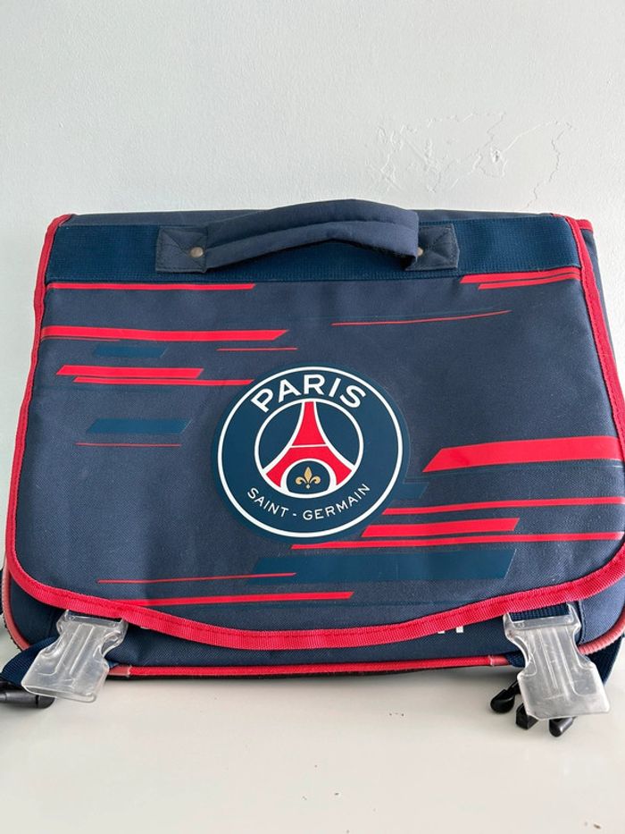 Cartable psg