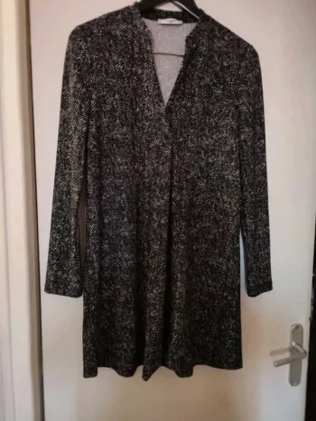 Robe tunique Mango taille S