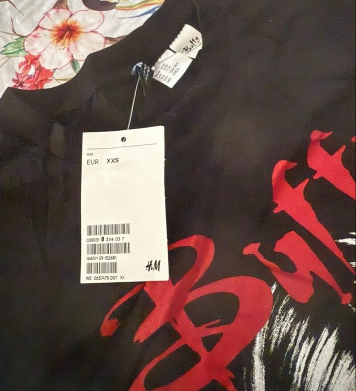 T-Shirt Buffy contre les vampires - photo numéro 2