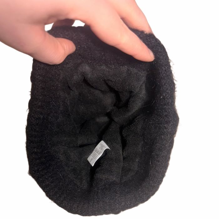 Bonnet Burton Femme Taille Unique - photo numéro 4