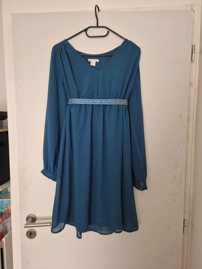 Robe de grossesse