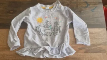 Pull Winnie l'ourson