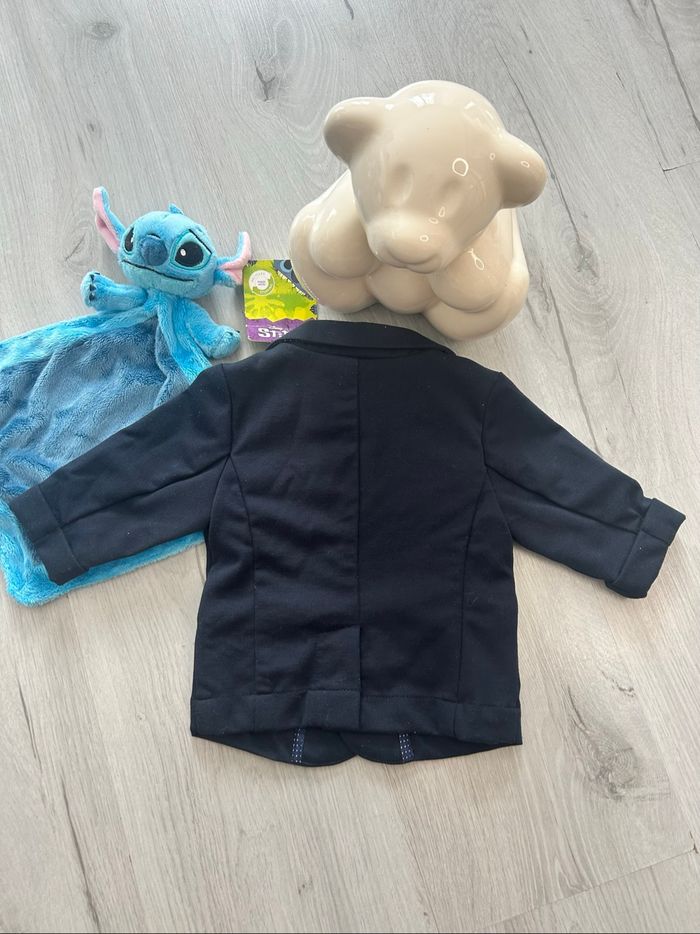 Blazer bébé 3mois - photo numéro 5