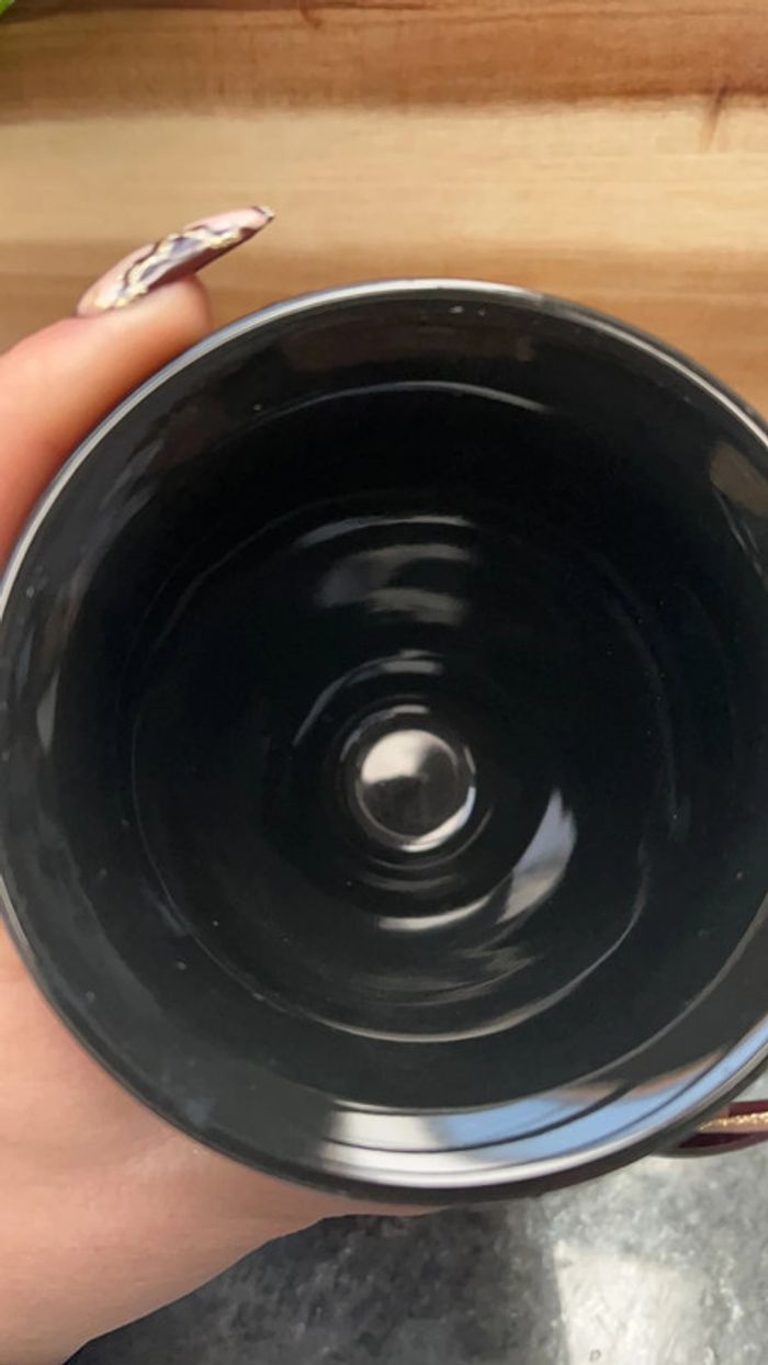 Mug Thermos en gré - photo numéro 4