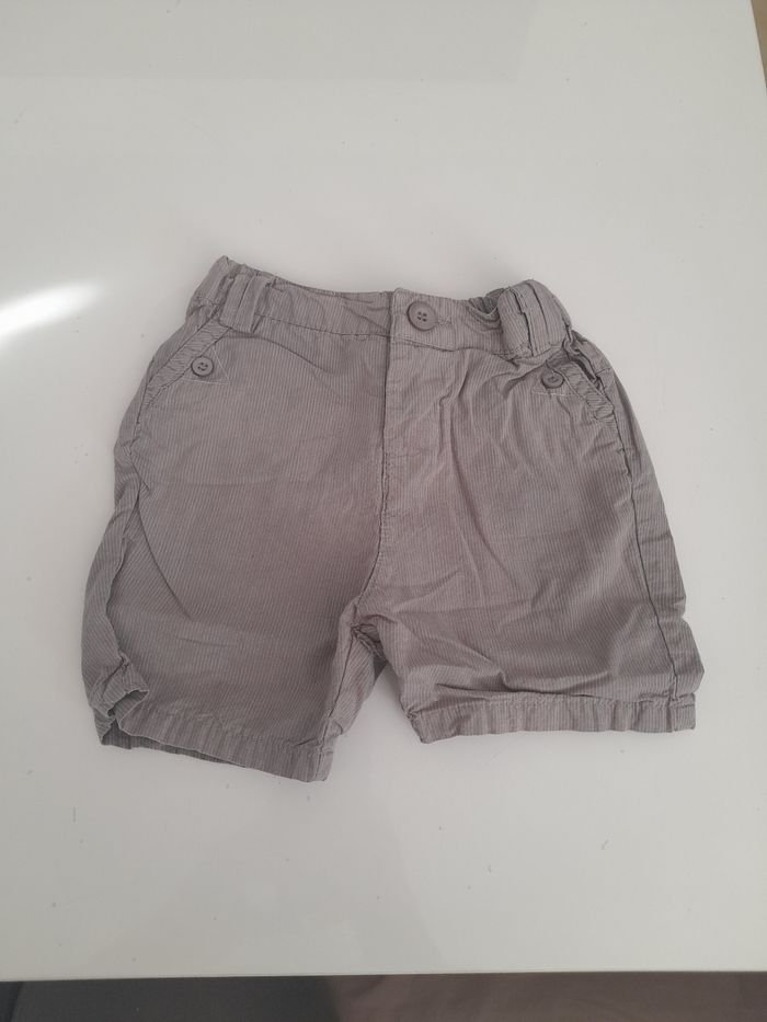 Short
