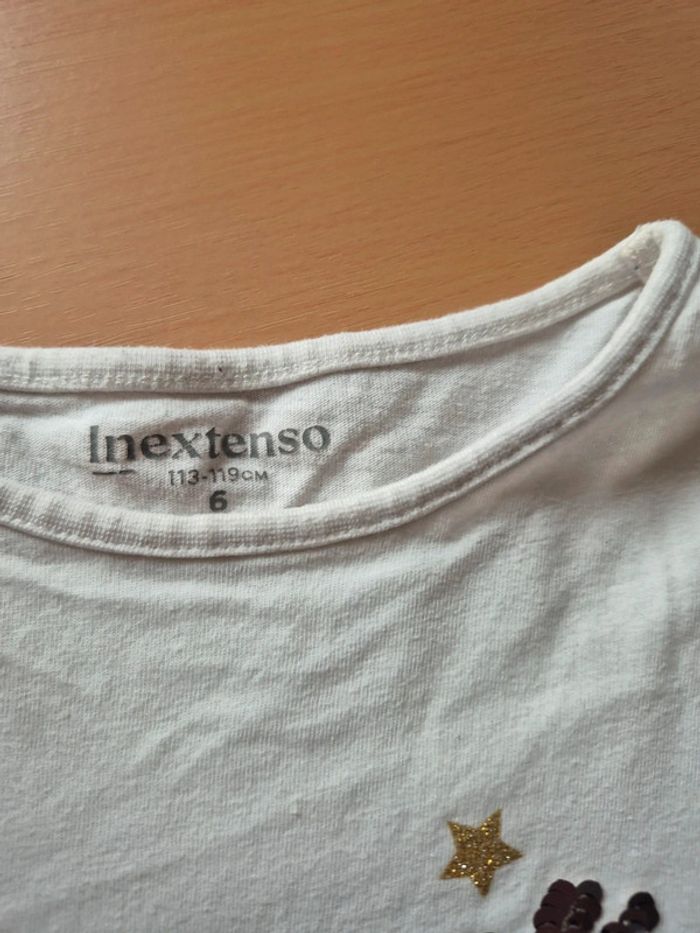 Tee shirt - photo numéro 3
