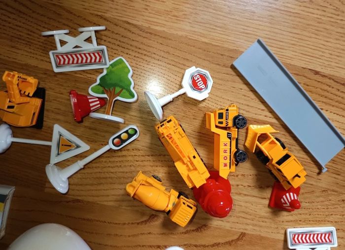 Avion et accessoires - photo numéro 3