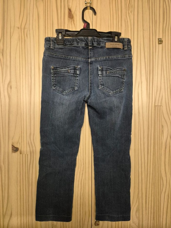 Jeans bilook - photo numéro 2