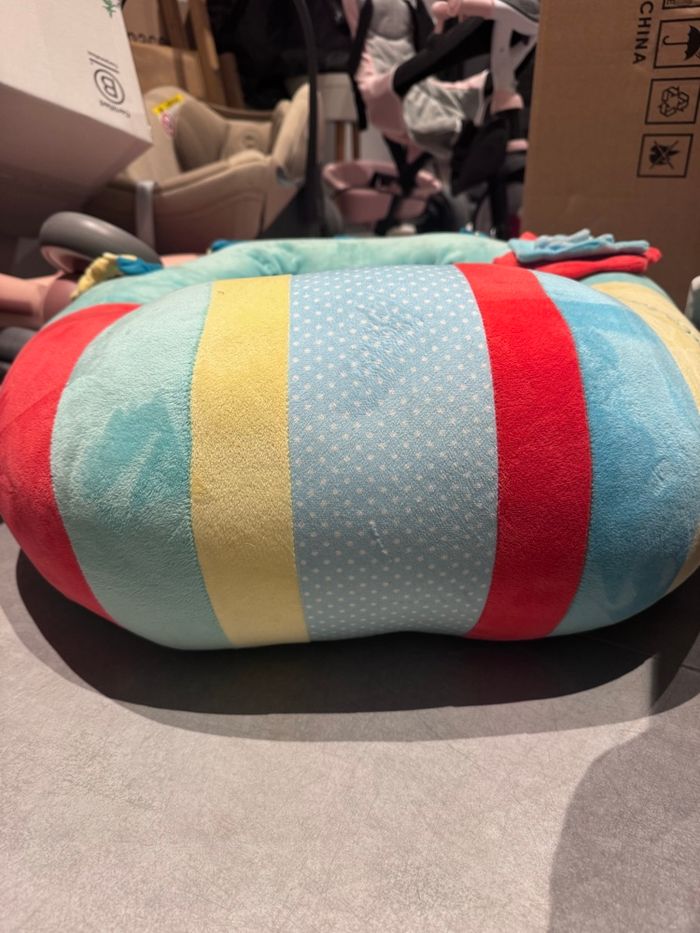 Siège Seat & play Sophie la girafe - photo numéro 4