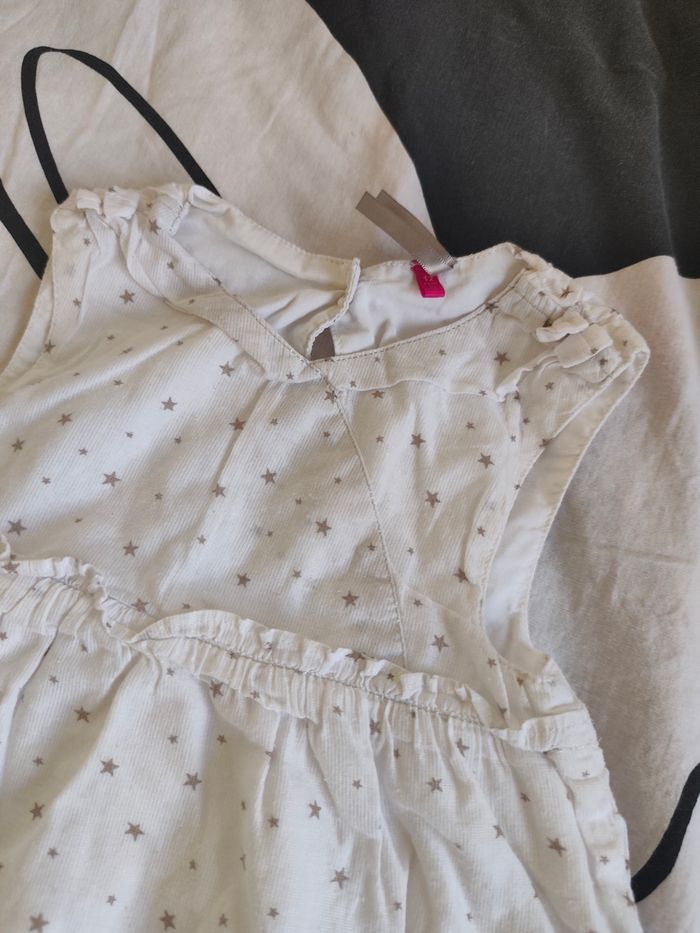 Robe 12 mois - photo numéro 3